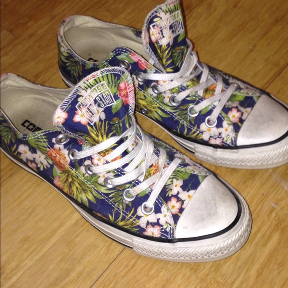 converse hawaiian converse hawaiian